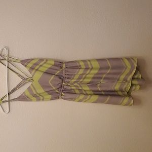 BeBop Spaghetti Strap Dress